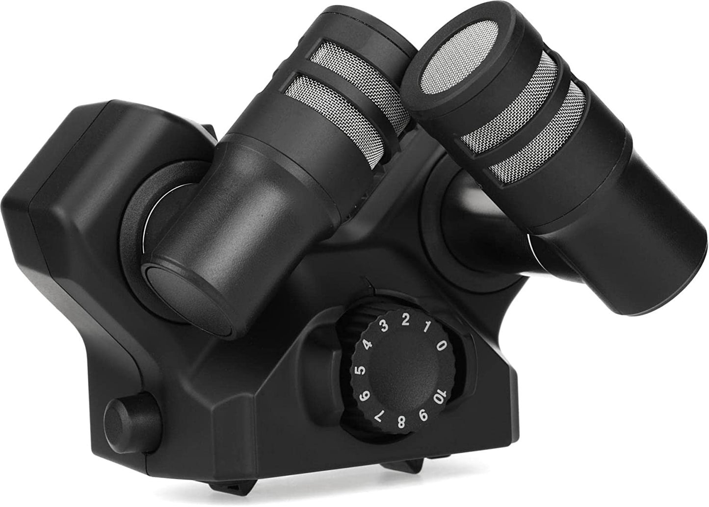 Zoom XAH-8 Stereo Condenser Microphone Capsule for H8