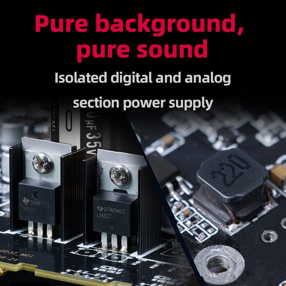 FiiO K9 Desktop Headphone Amplifier AMP USB ES9068AS*2 DAC Bluetooth HiFi Audio THX AAA 788+ LDAC DSD512