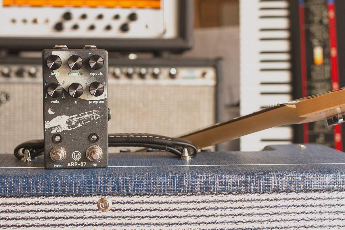 ARP-87 Multi-Function Delay