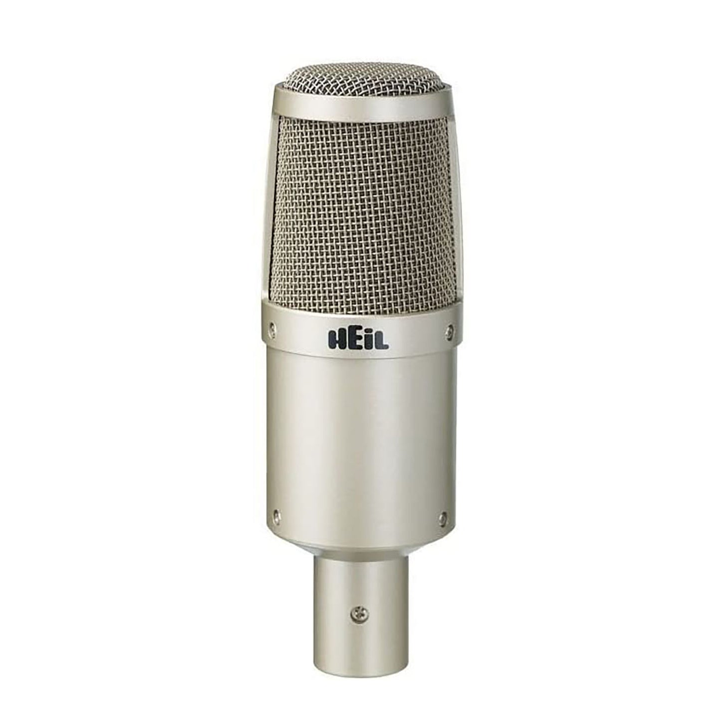 Heil Sound PR 30 Large Diaphragm Multipurpose Dynamic Microphone (Standard)