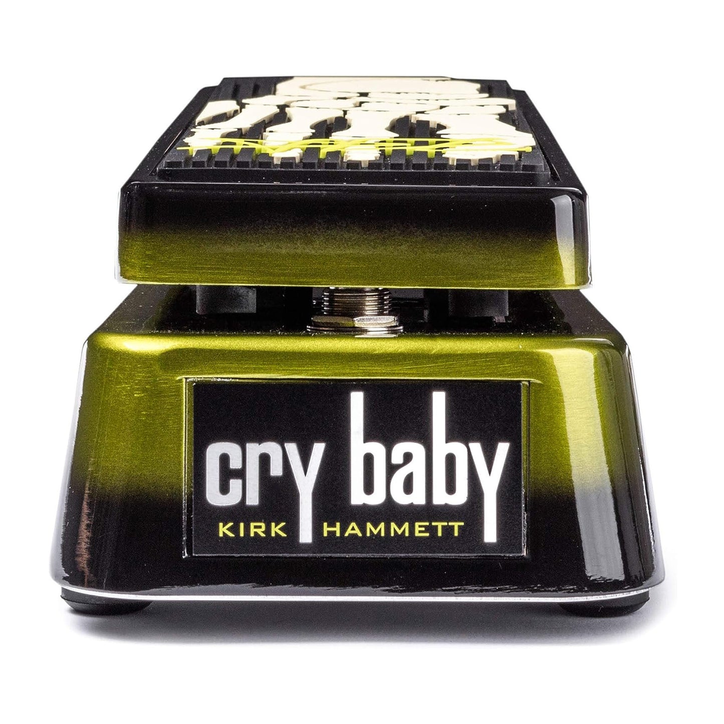 JIM DUNLOP Cry Baby Wah KH95 Guitar Effects Pedal