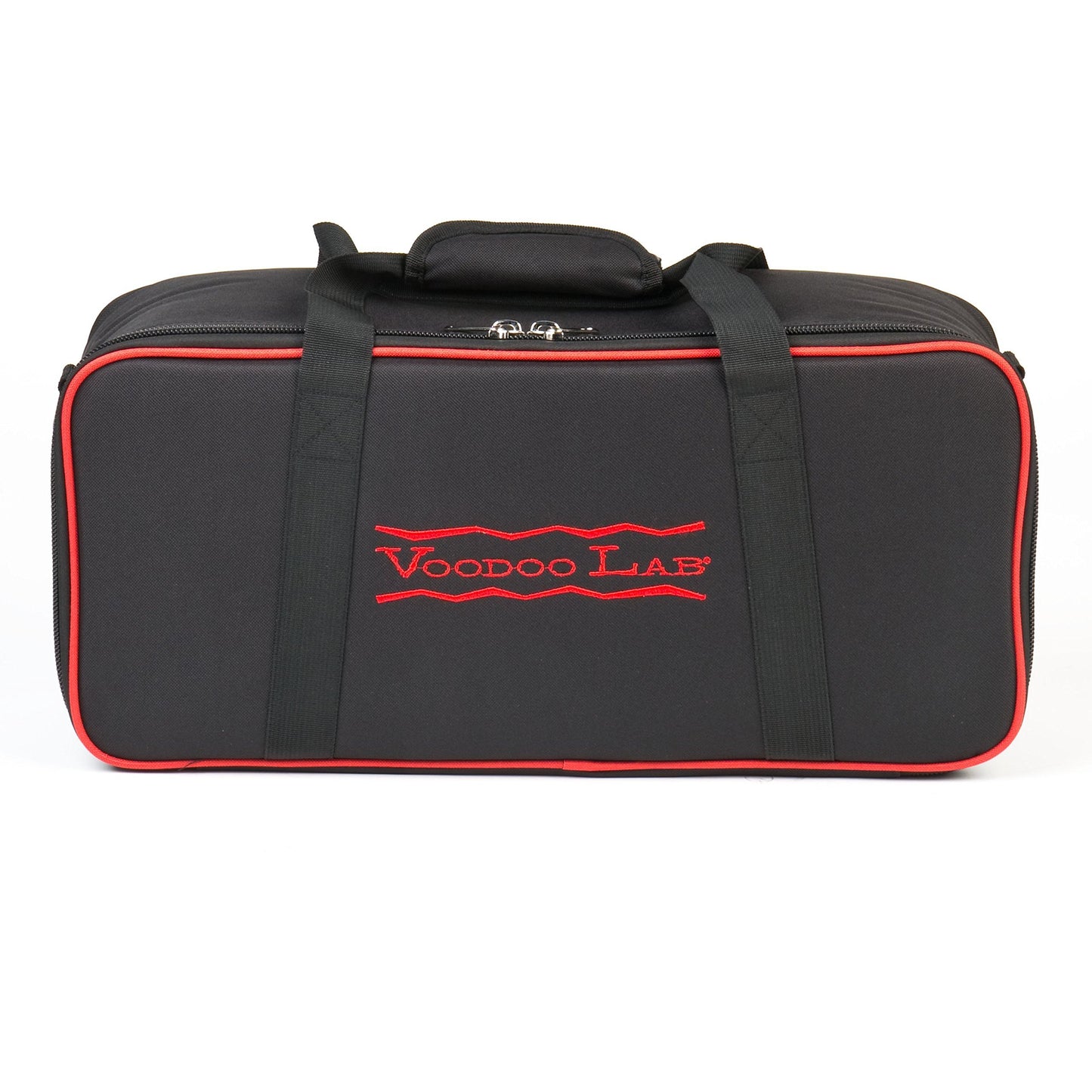 Voodoo Lab Dingbat Small Pedalboard with PPX8 (DBSX8)