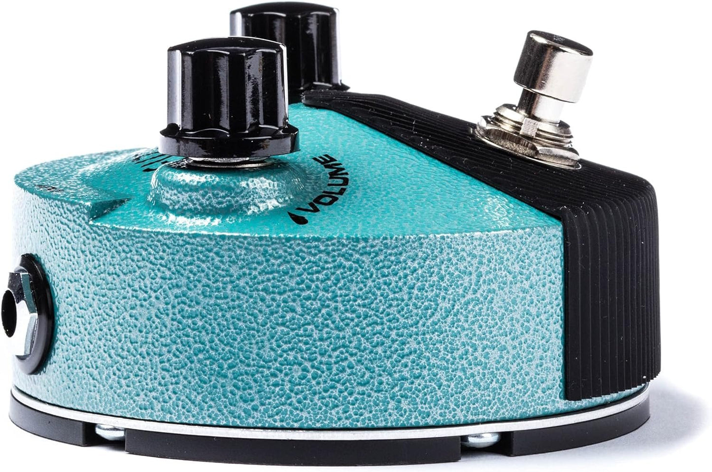 JIM DUNLOP Jimi Hendrix Fuzz Face Mini Distortion