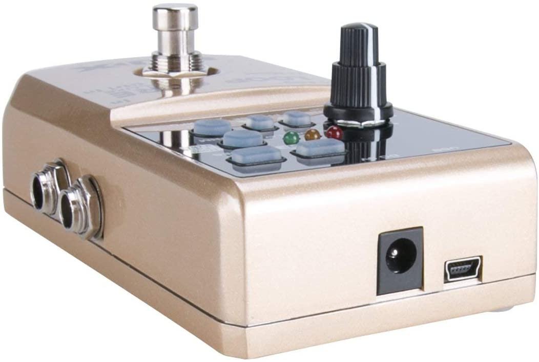 NUX Loop Core Deluxe 24-Bit Looper Pedal