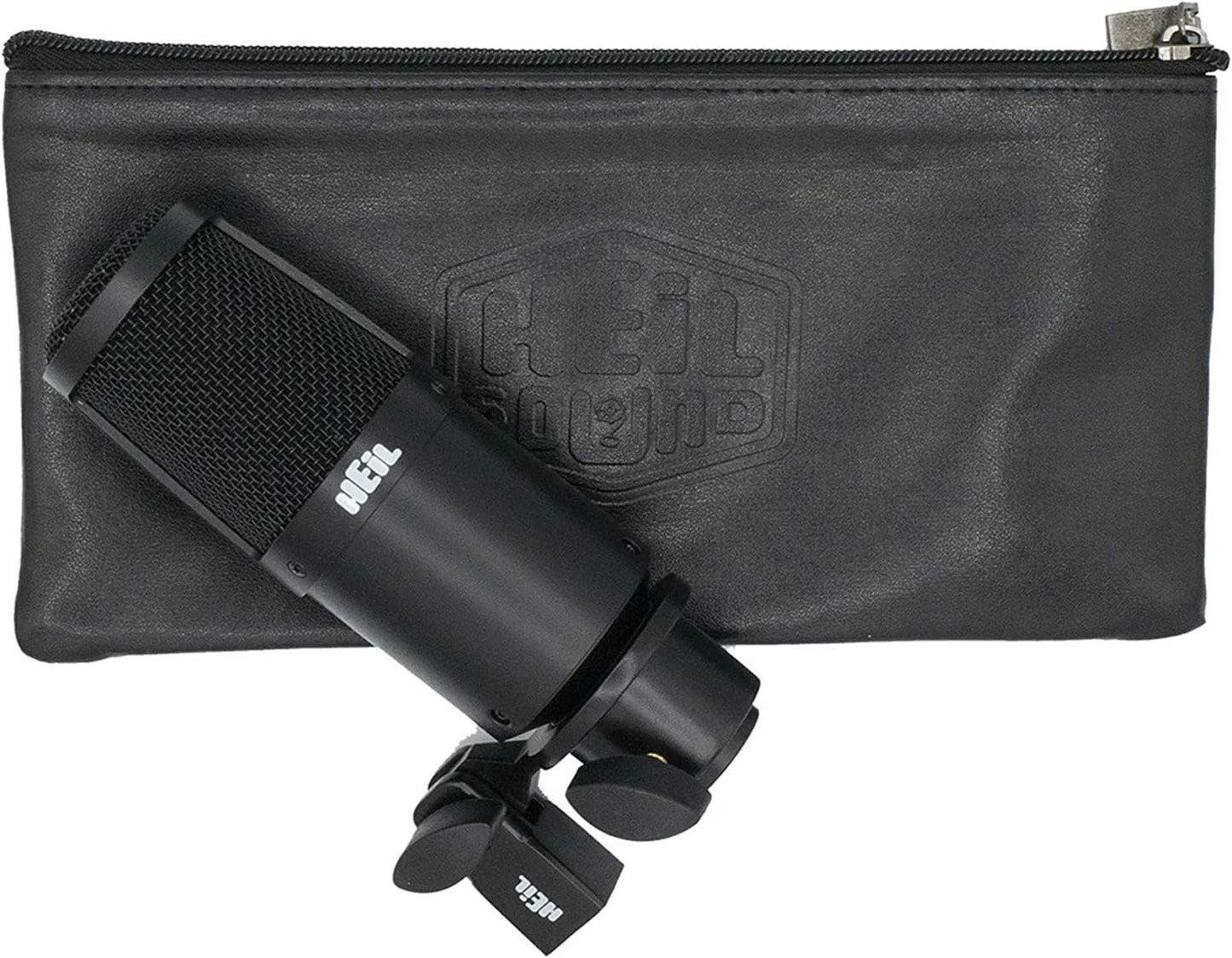 Heil Sound PR 30 Large Diaphragm Multipurpose Dynamic Microphone (Standard)
