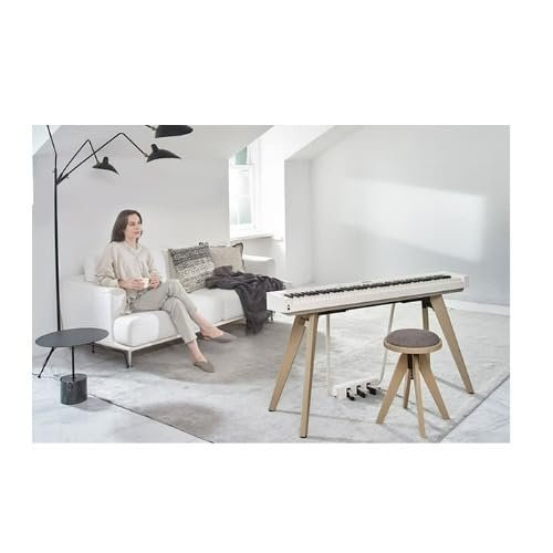 Casio PX-S7000 Digital Piano - White