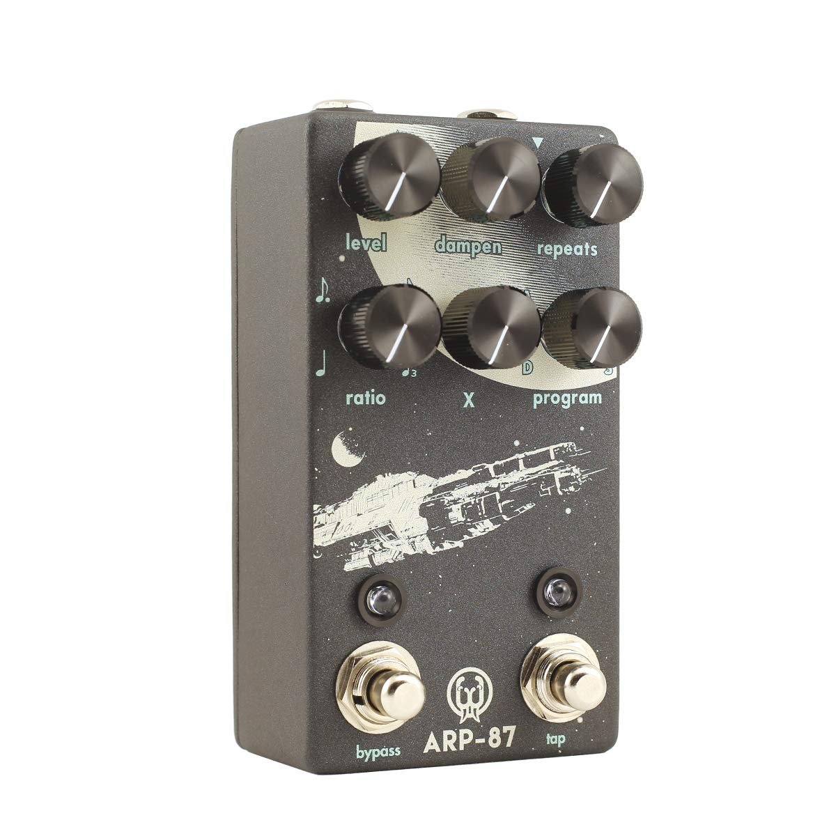 ARP-87 Multi-Function Delay