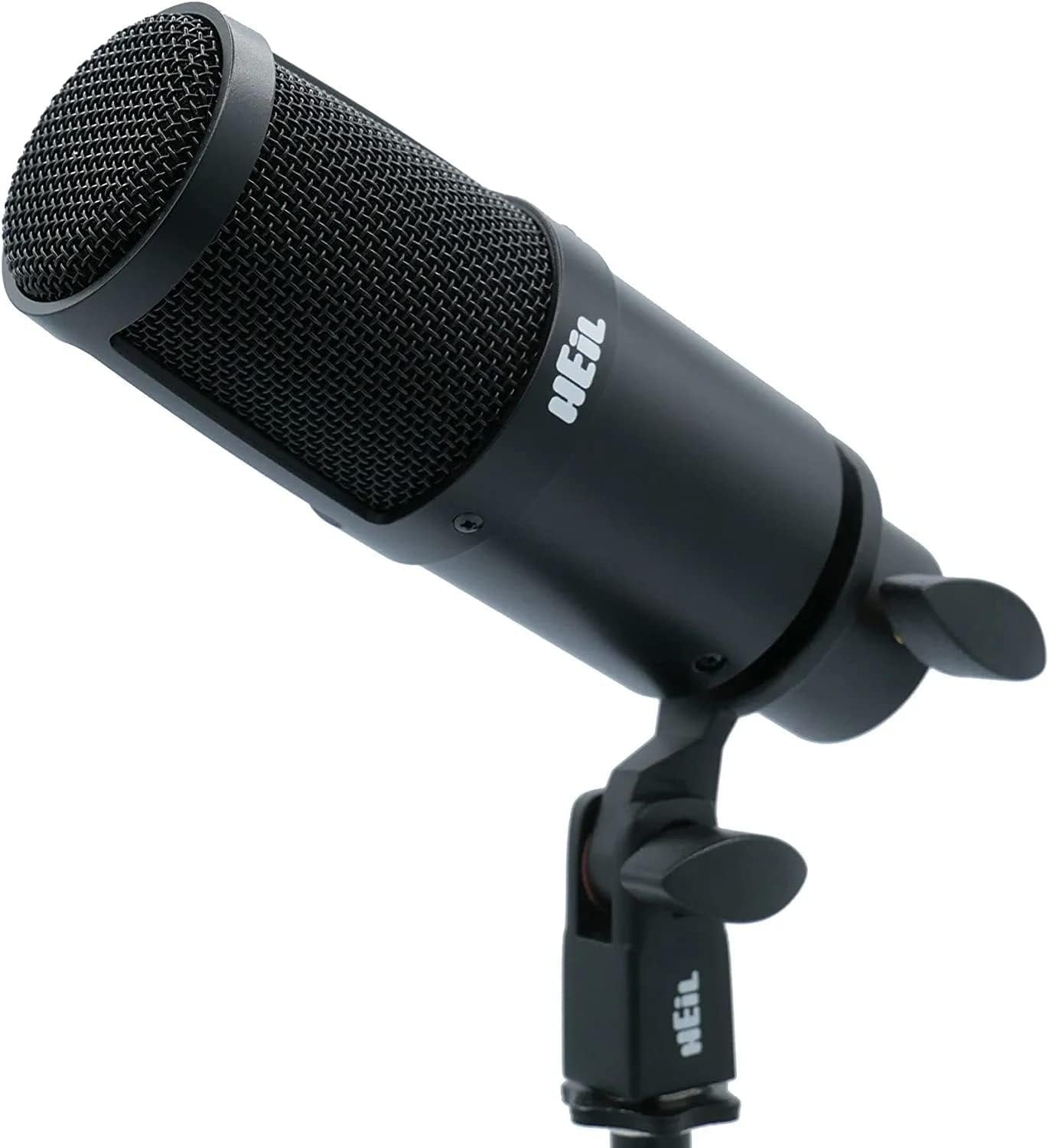 Heil Sound PR 30 Large Diaphragm Multipurpose Dynamic Microphone (Standard)