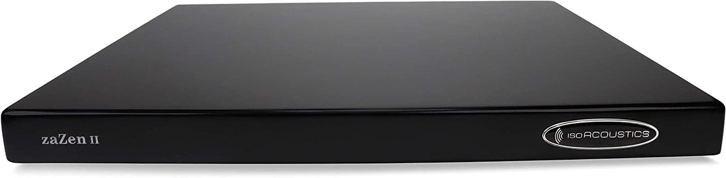 IsoAcoustics zaZen Series Isolation Platform 17" W x 15" D: zaZen I (25 lbs Max)