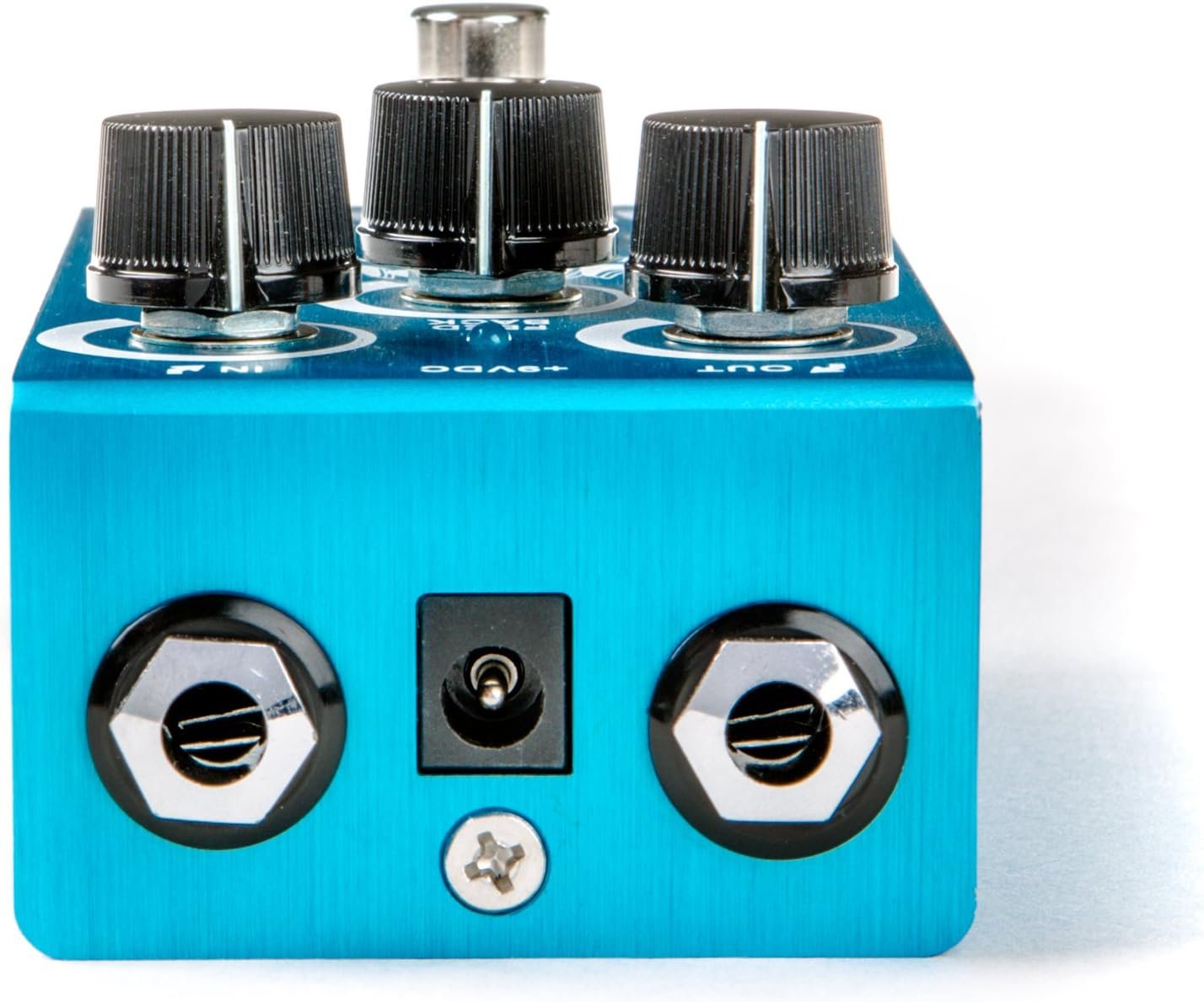 Smalls Aqua-Puss Analog Delay Guitar Effects Pedal