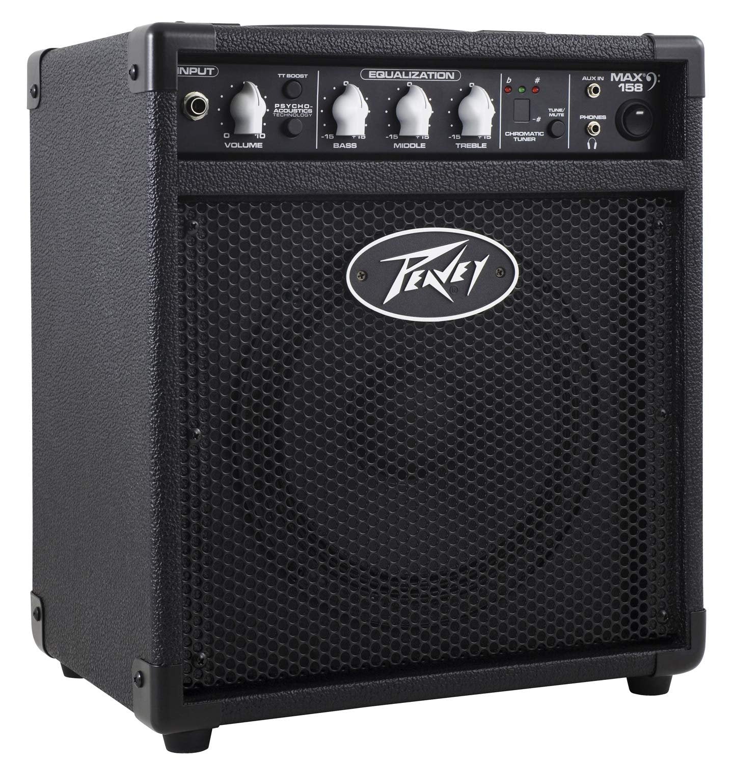 Peavey MAX 126 10-Watt Bass Amp Combo