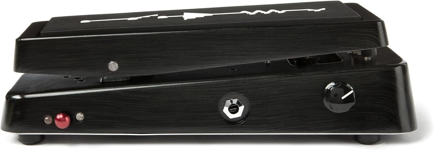 Jim Dunlop CAE Dual Inductor Wah Wah
