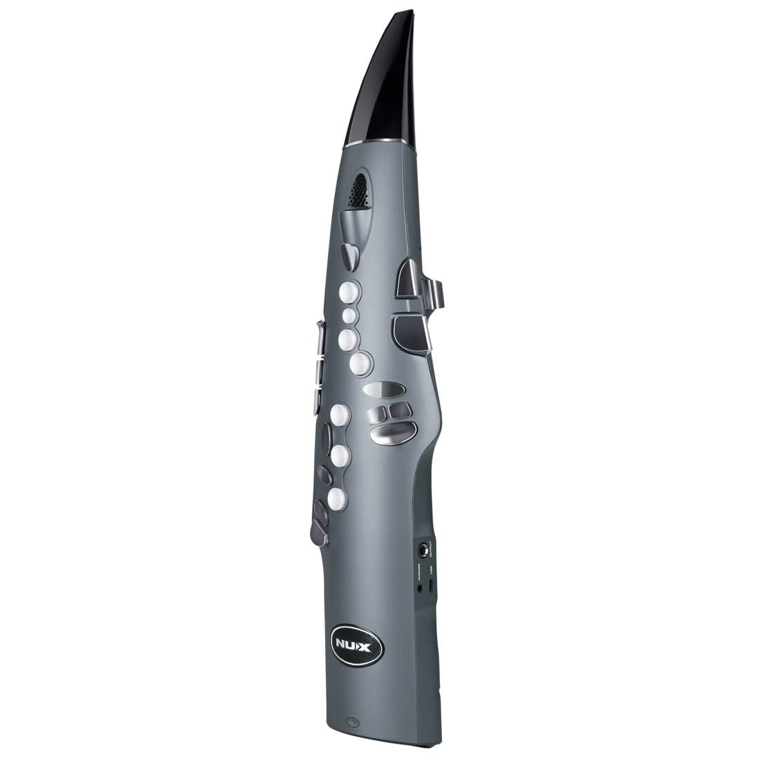 NUX NES-1 Digital Wind Instrument built-In 5.8GHz Wireless System