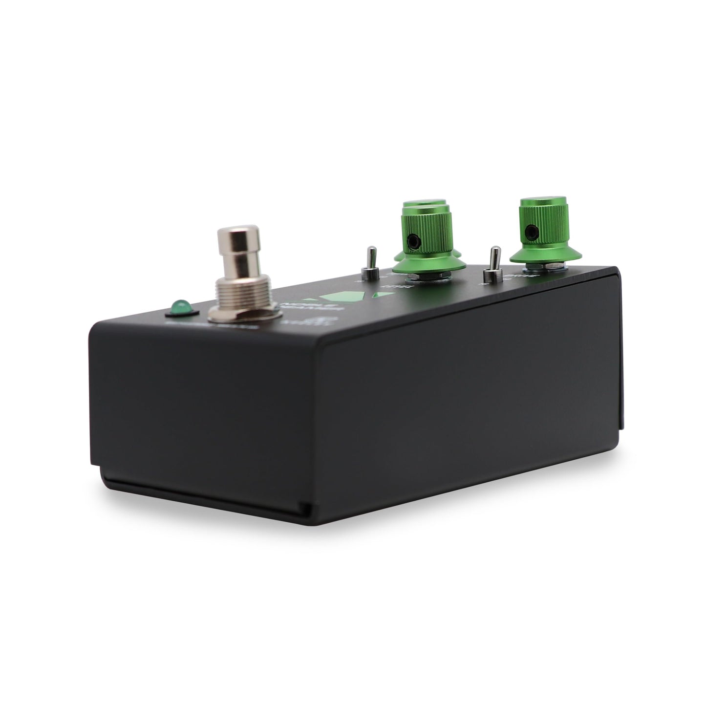 Keeley Noble Screamer, Overdrive and Boost (KNoble)