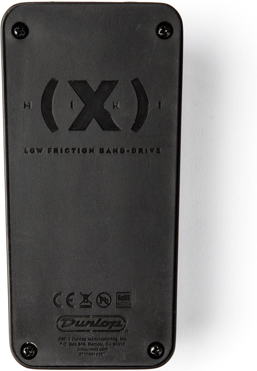 Jim Dunlop Volume X Mini Pedal