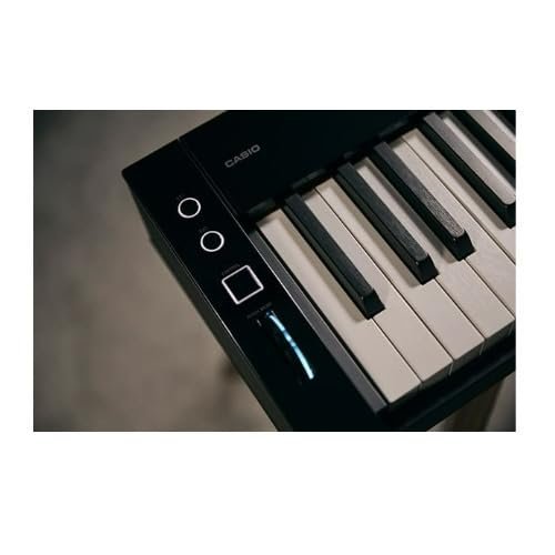 Casio PX-S7000 Digital Piano - Black