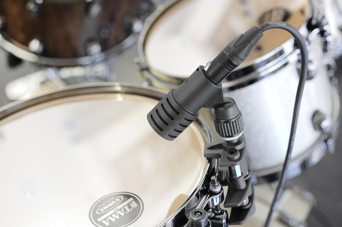 beyerdynamic, Black (TG D35D)
