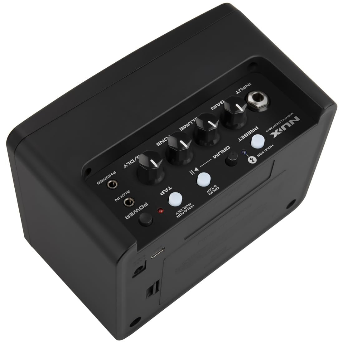 NUX Mighty Lite BT Portable Guitar Amplifier