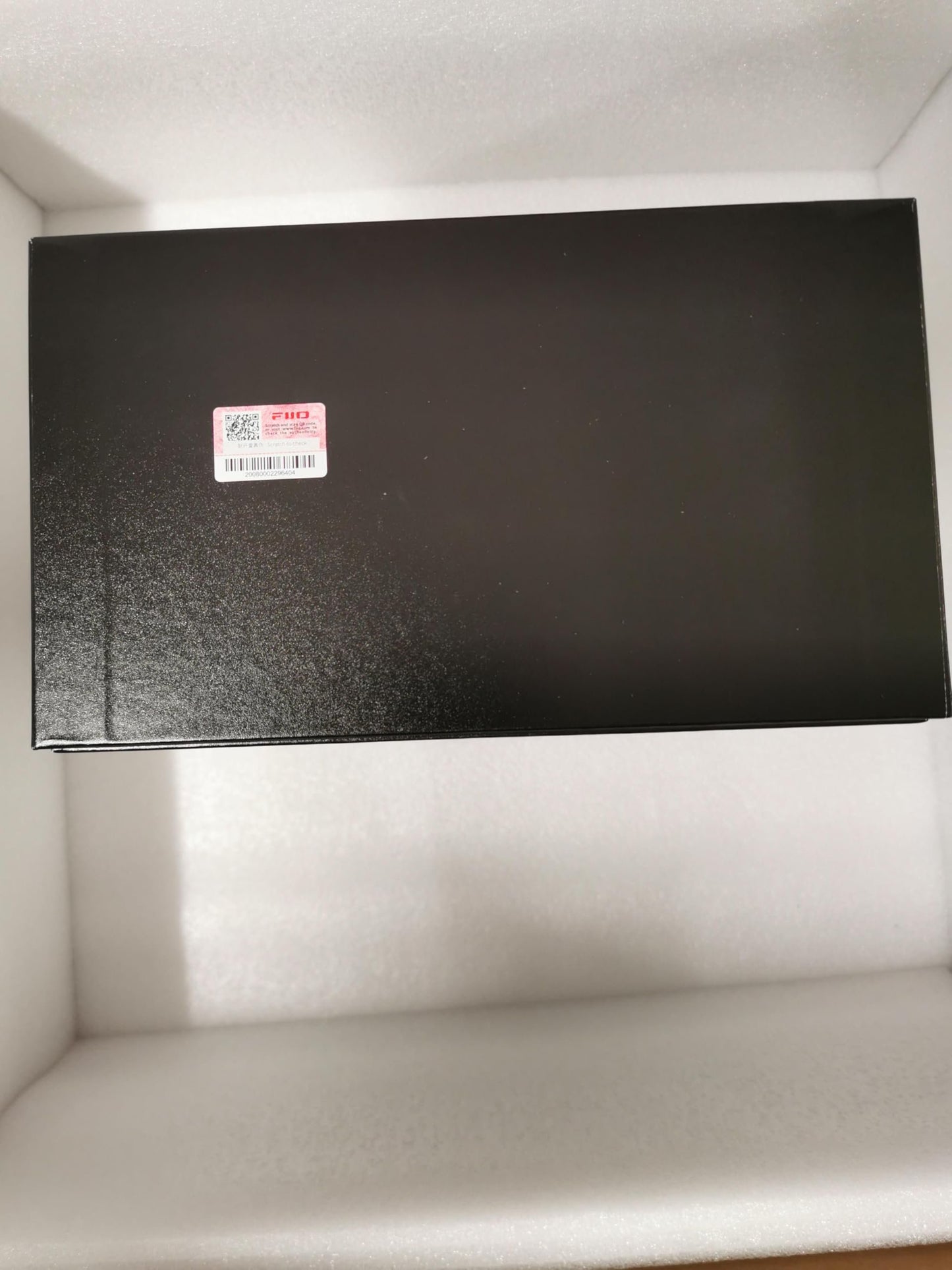 FiiO FT13