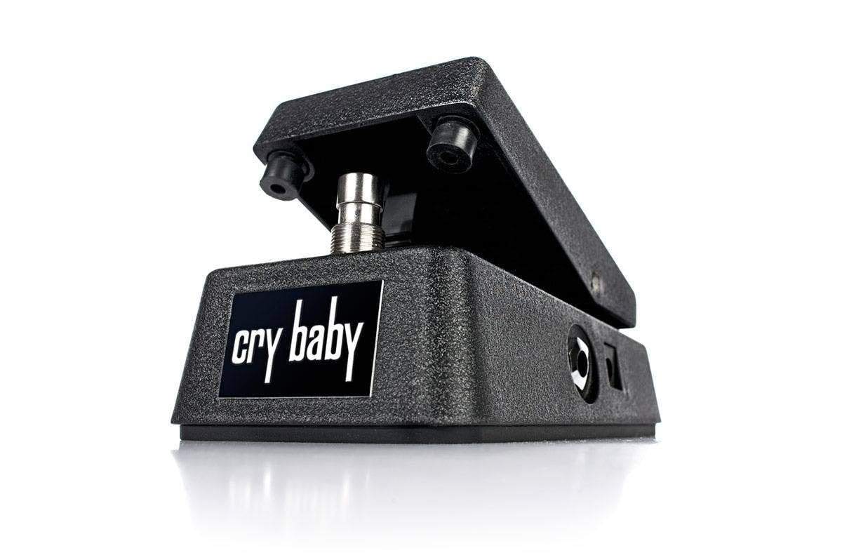 Jim Dunlop Mini Wah (CBM95)