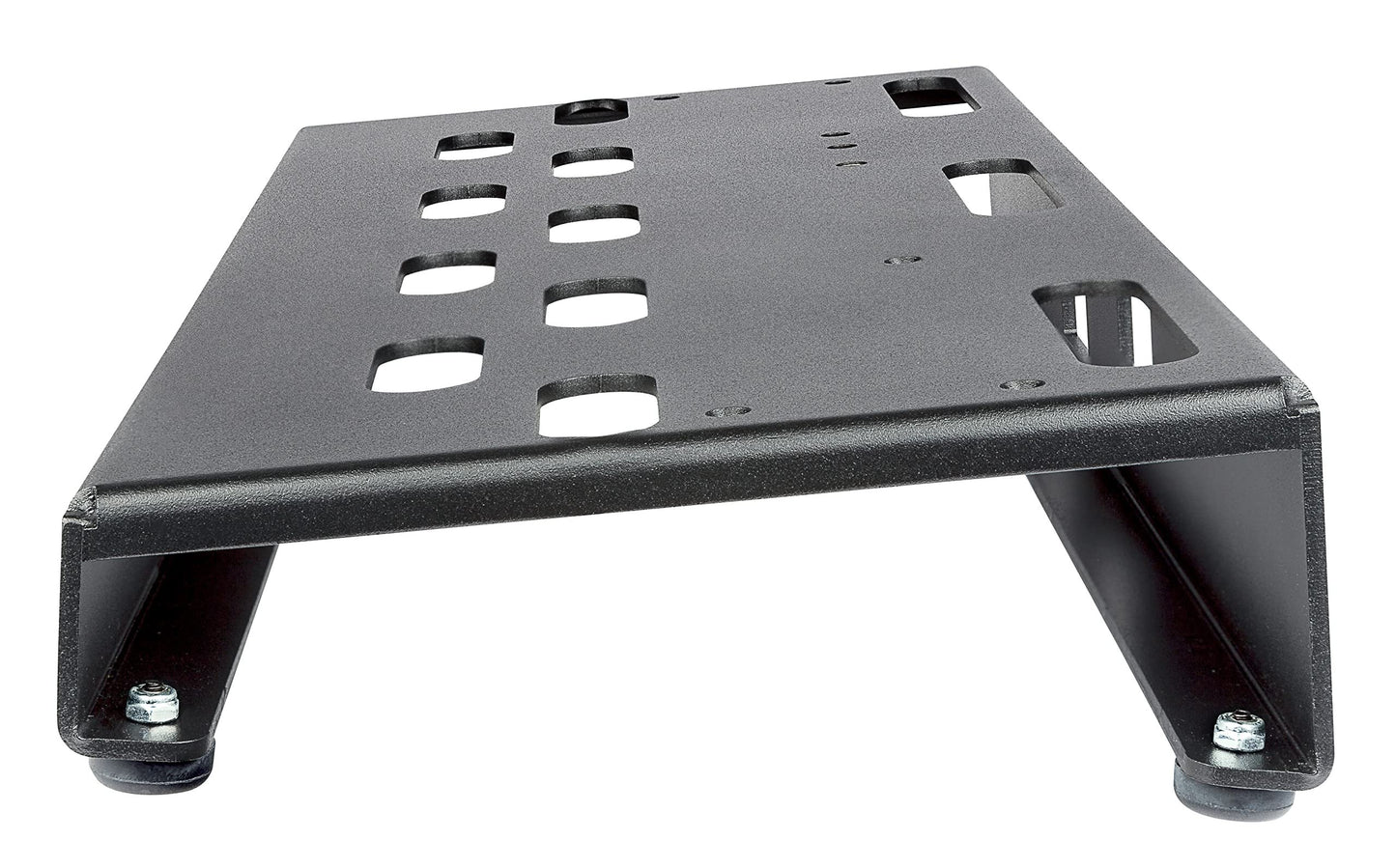Voodoo Lab Dingbat Small Pedalboard with PPX8 (DBSX8)