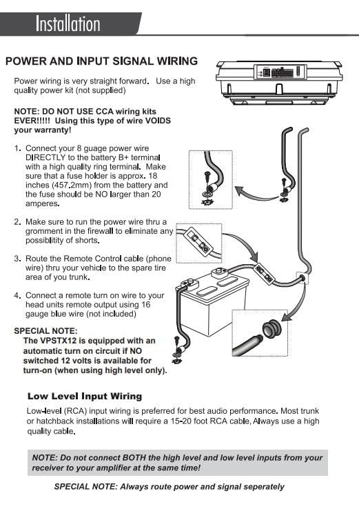 Cerwin Vega VPAS12ST 12 inch 600 watts Spare Tire Subwoofer with Built-in Amplifier Car Audio System Compact Powerful Bass Easy Installation