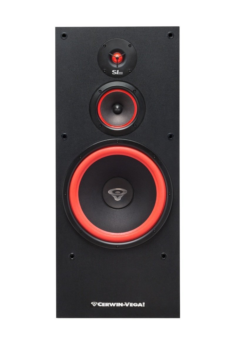 Cerwin Speaker