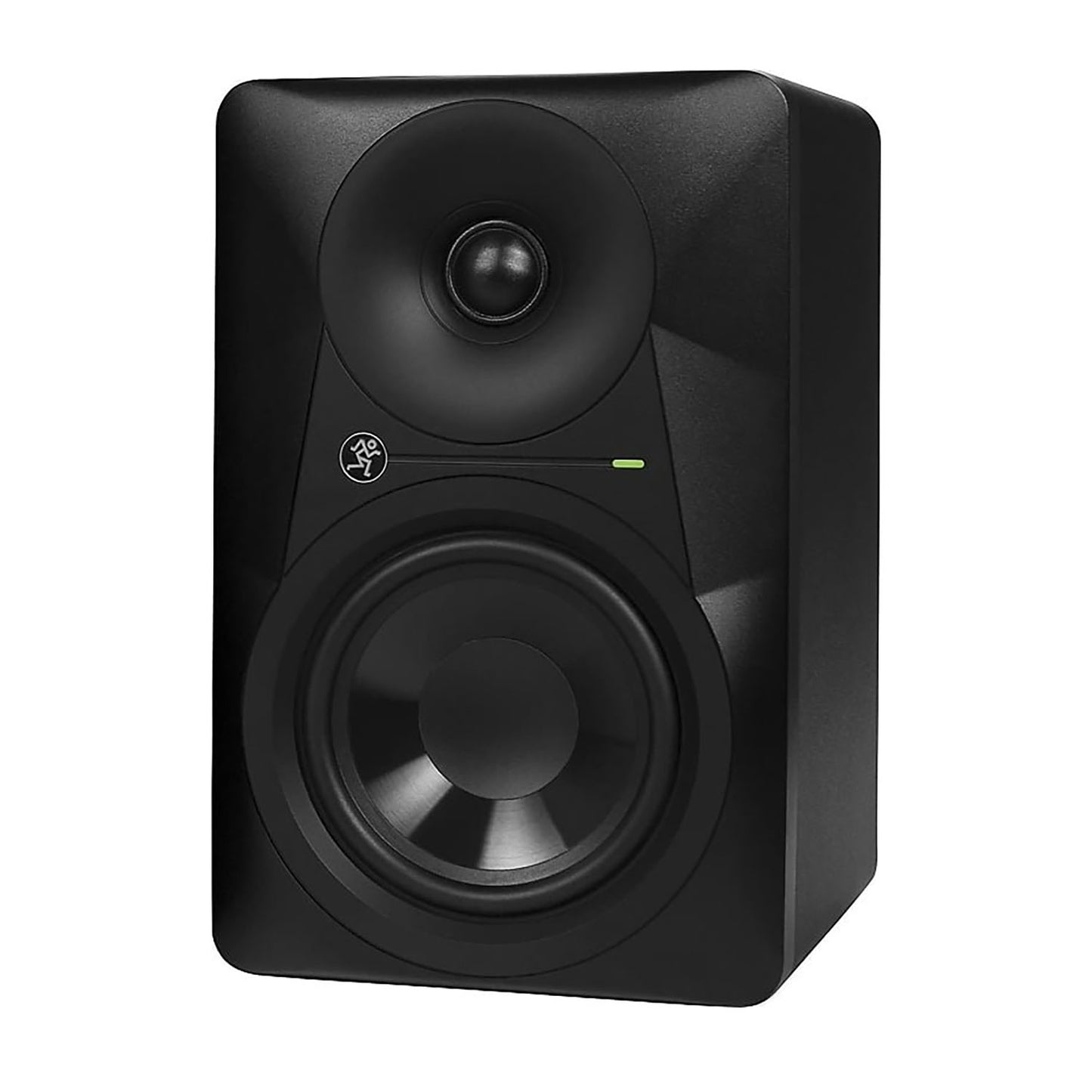 Mackie Monitor MR524, Professional Performance Superior Mix Translation with Logarithmic Waveguide