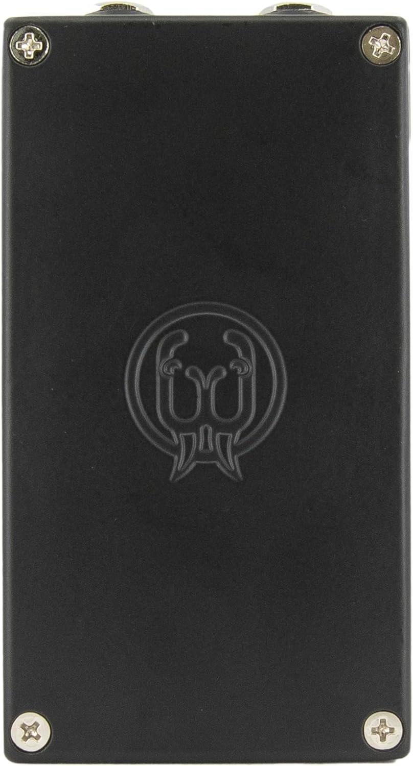 Walrus Audio 385 Overdrive mkII