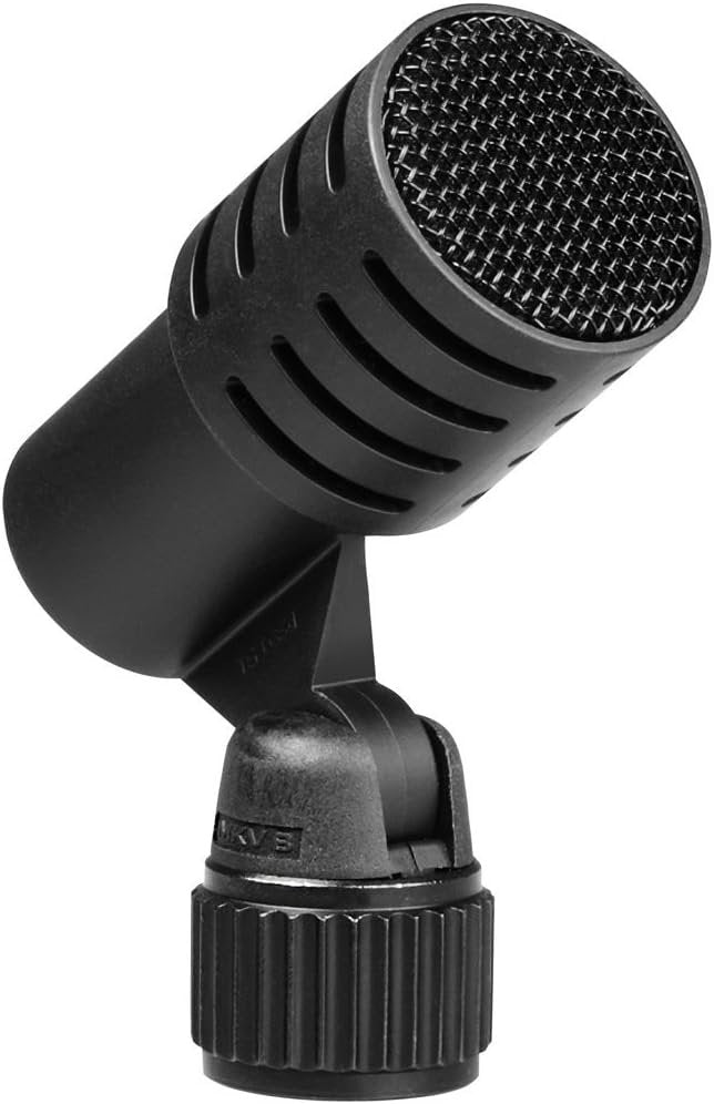 beyerdynamic, Black (TG D35D)