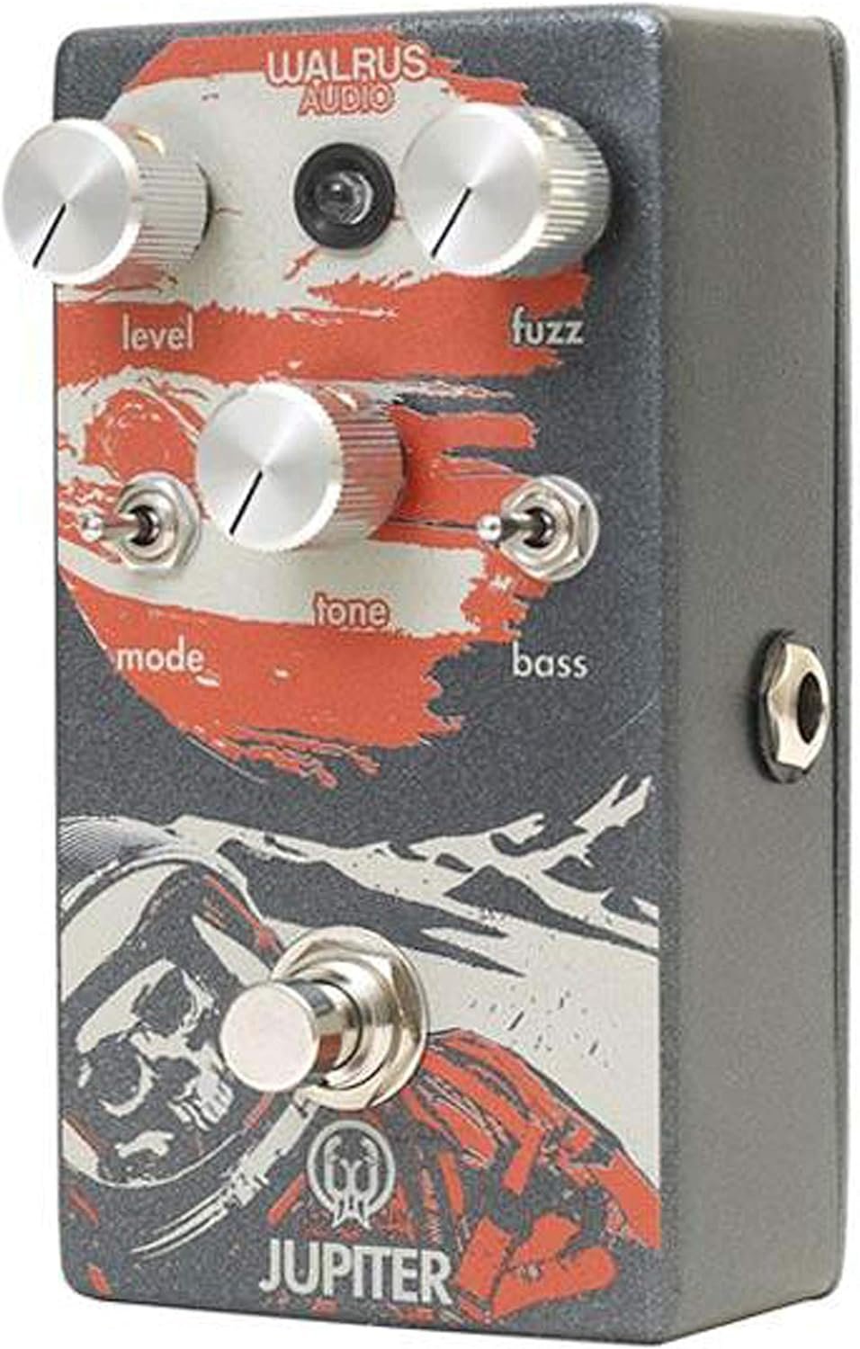 Jupiter Fuzz V2