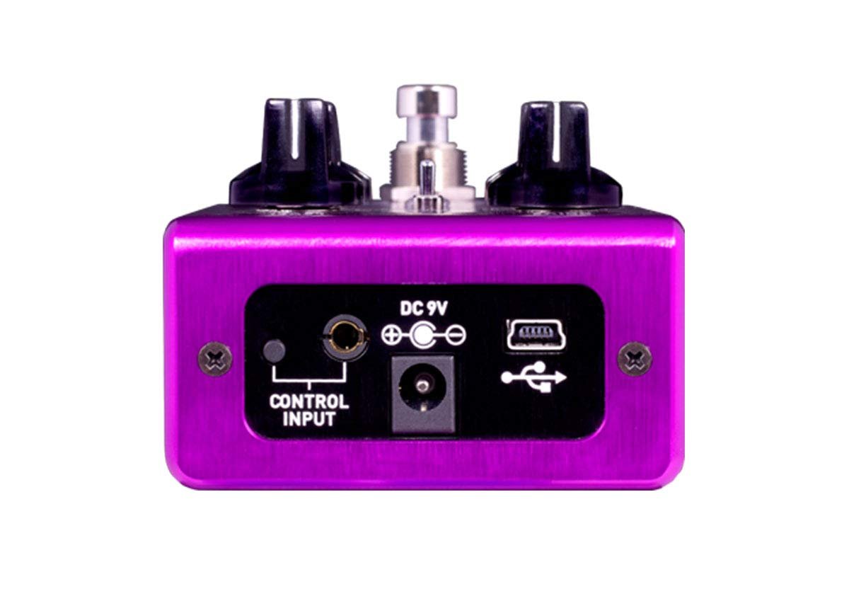 Source Audio Kingmaker Fuzz Pedal