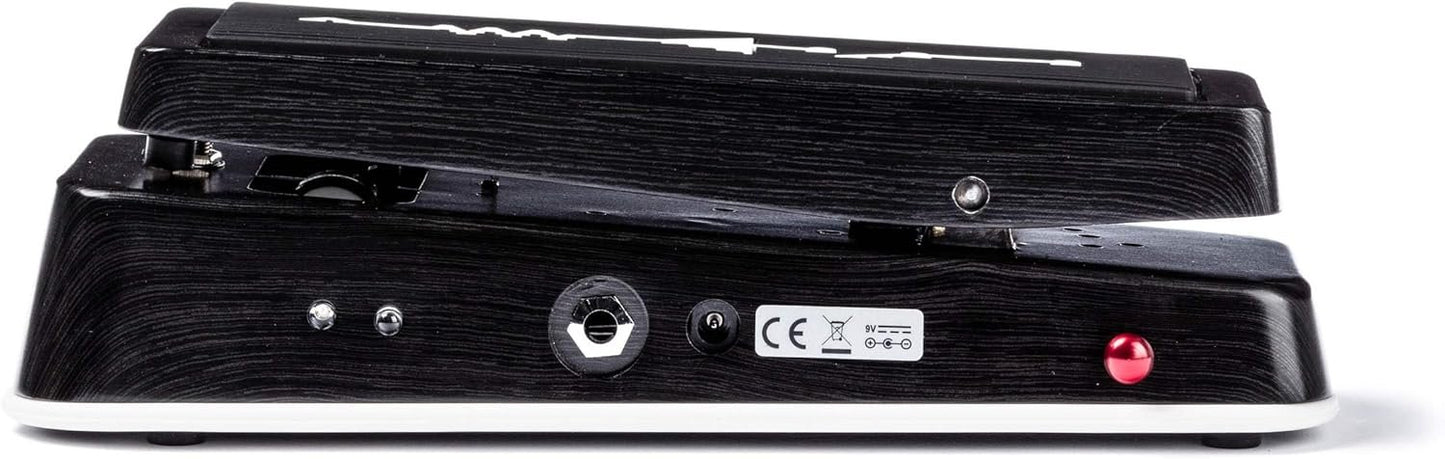 Jim Dunlop CAE Dual Inductor Wah Wah