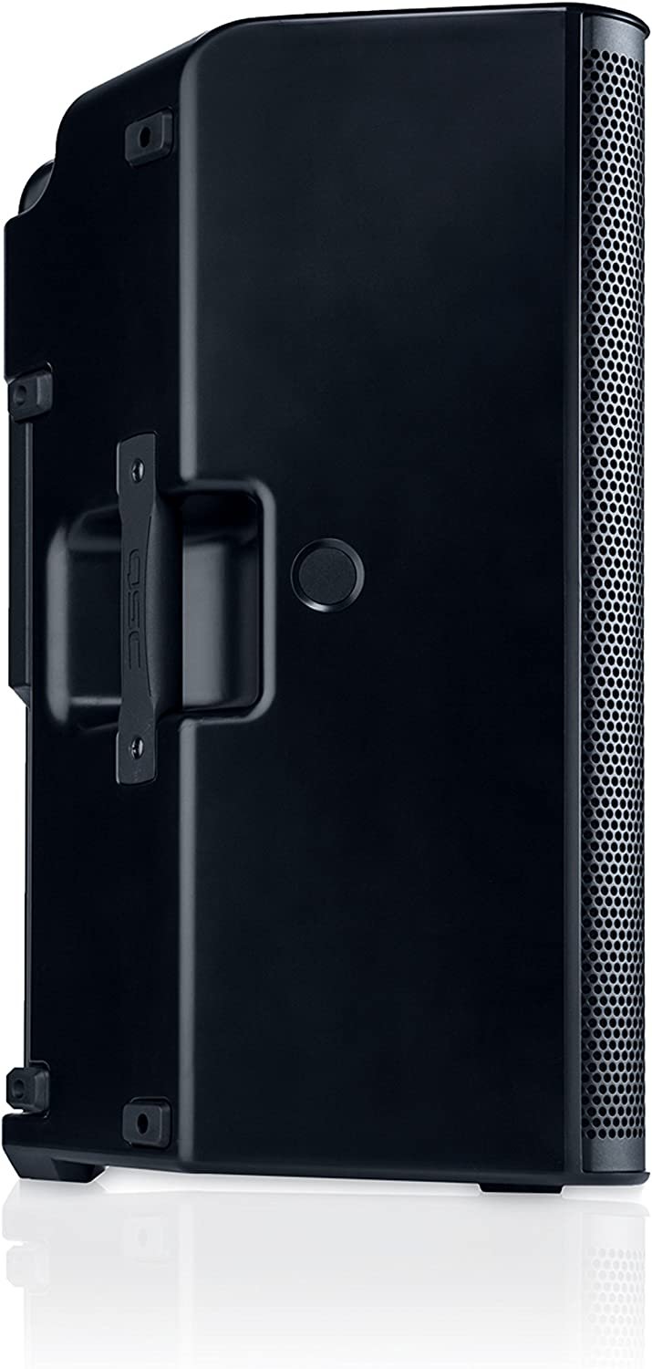QSC K10.2 Active 10" Powered 2000 Watt Loudspeaker