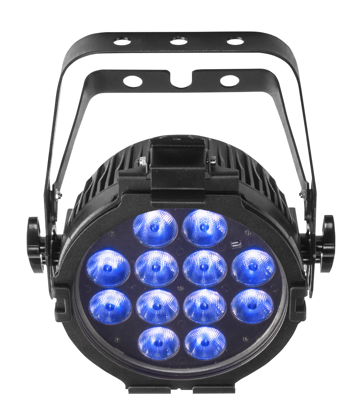 CHAUVET DJ SLIMPARPROHUSB RGBAW-UV HIGH POWERED LOW PROFILE LED WASH LiGHT