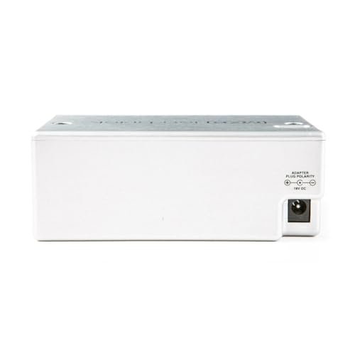 MXR Power Supply