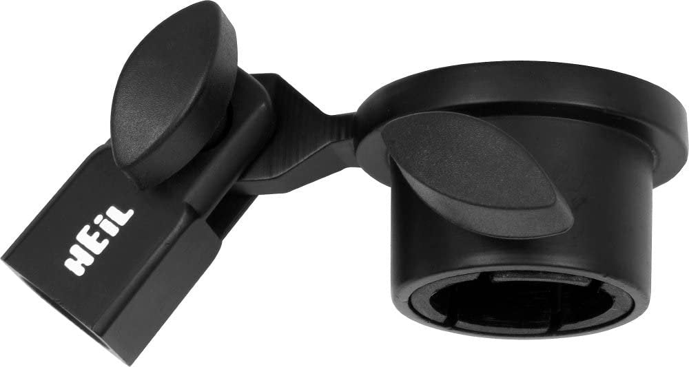 Heil Sound PR40 Dynamic Microphone (Carrying case included)