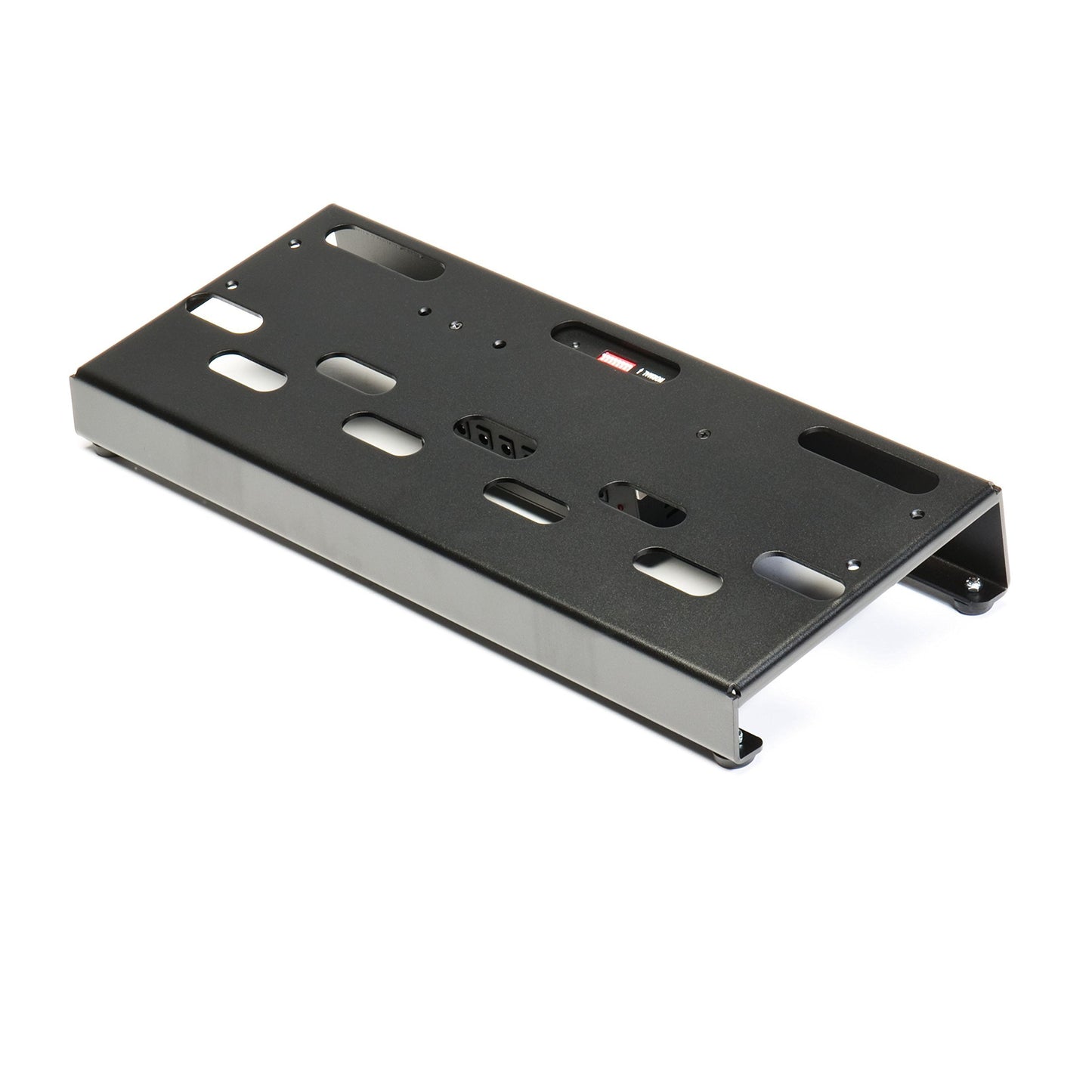 Voodoo Lab Dingbat Small Pedalboard with PPX8 (DBSX8)