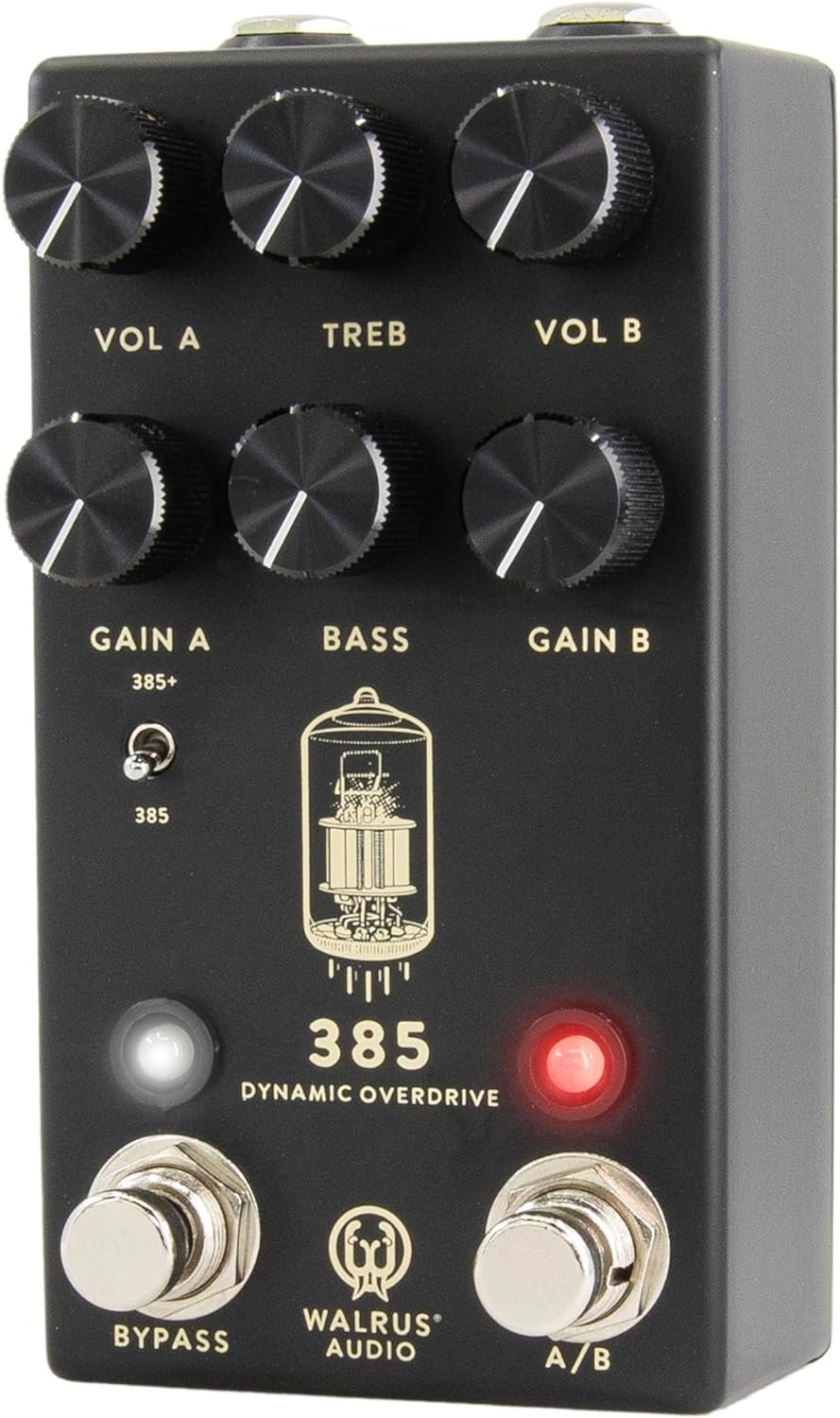 Walrus Audio 385 Overdrive mkII