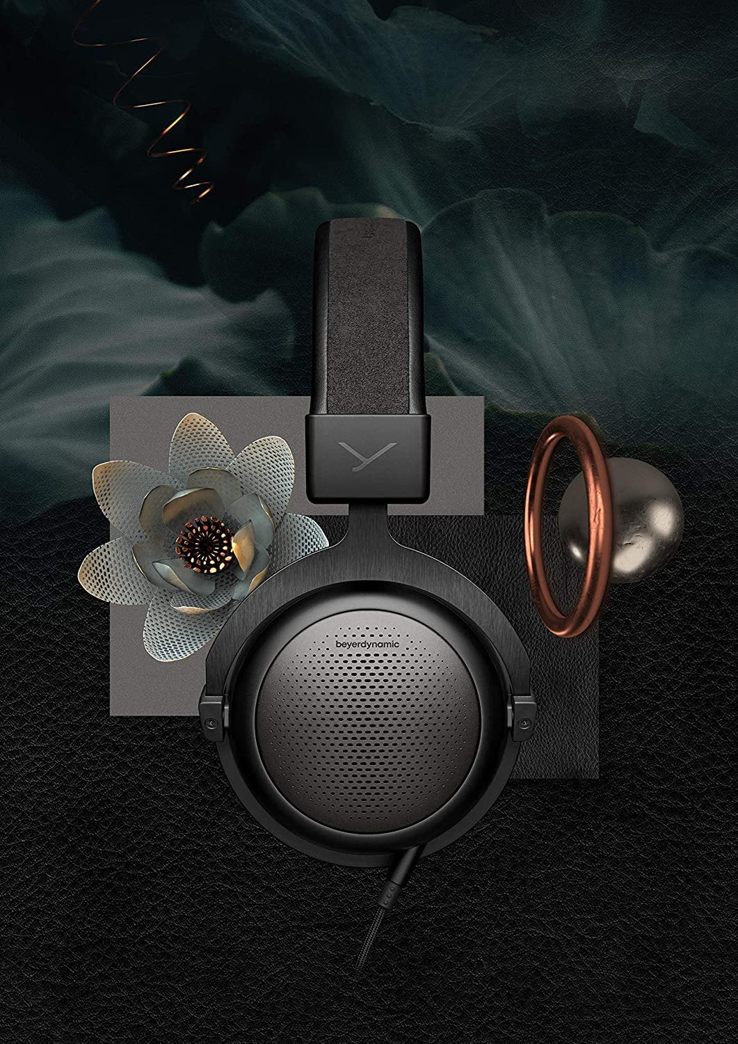 beyerdynamic T1 High-end Tesla Headphones (3rd Generation)