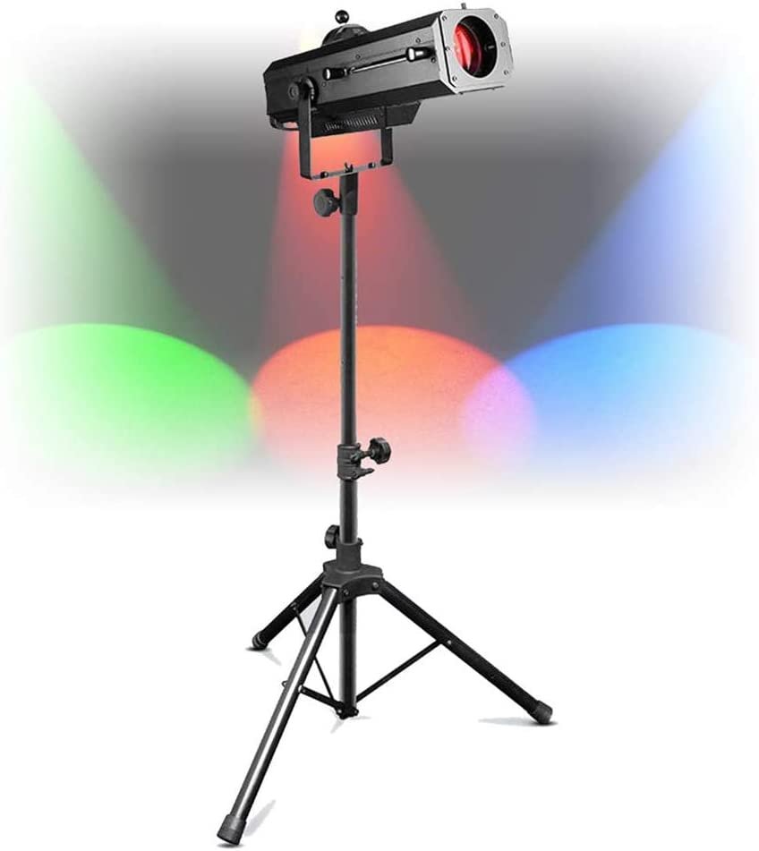 CHAUVET DJ LED Lighting (LEDFOLLOWSPOT120ST)