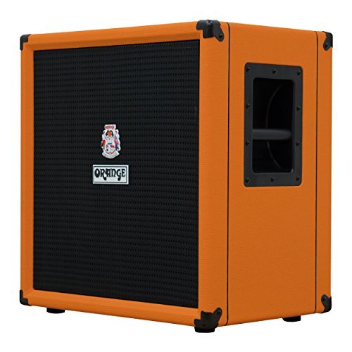 Orange Crush25 Bass Guitar Combo 1x8 25 Watts