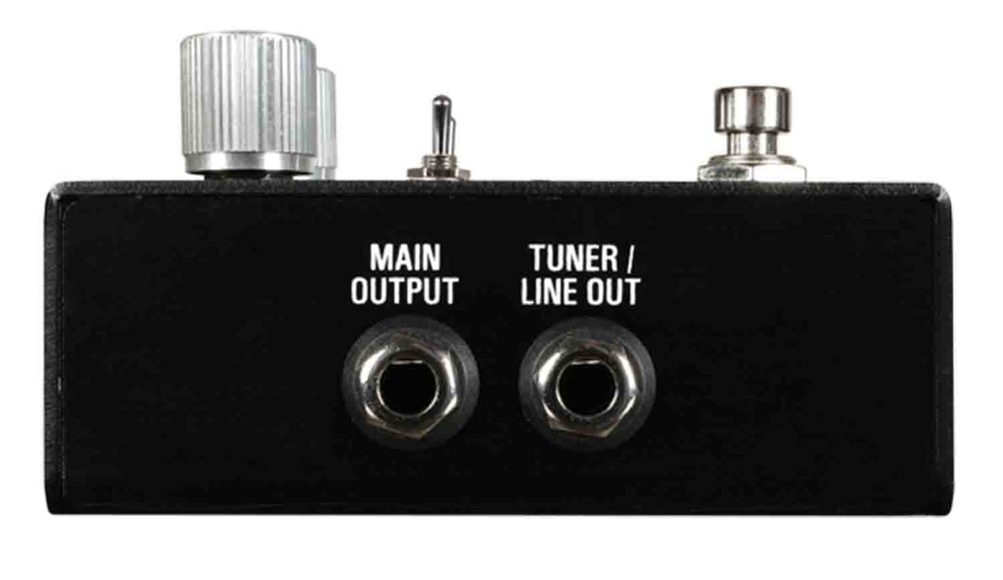 Source Audio ZIO Analog Front End Boost Pedal