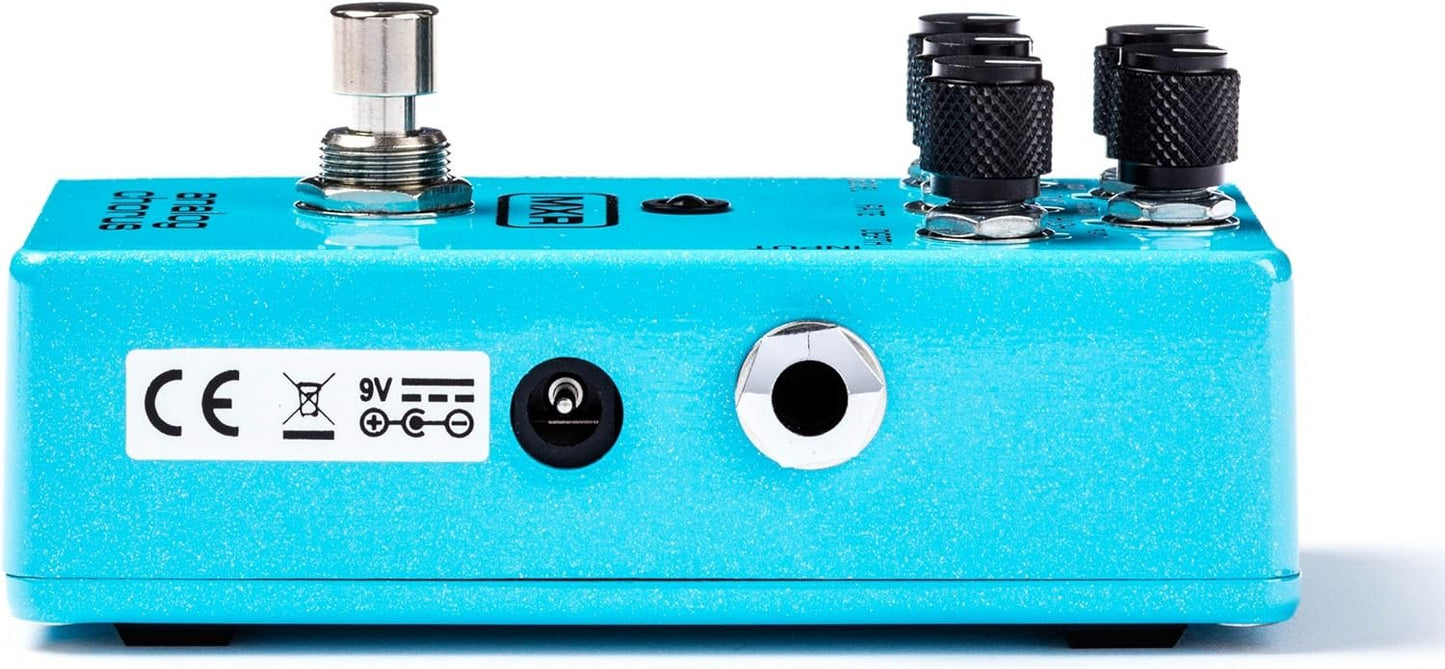 JIM JIM DUNLOP Analog Chorus Pedal