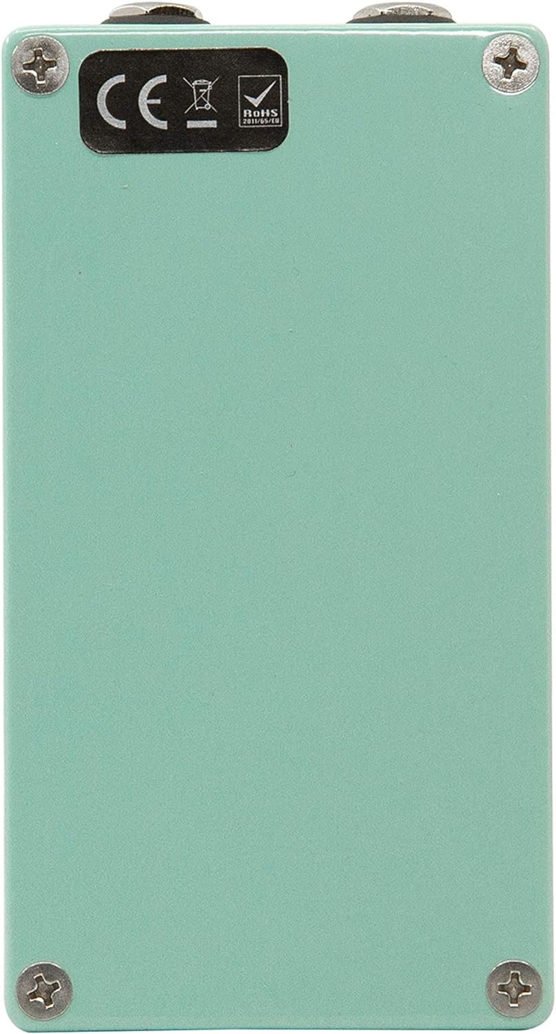 Walrus Audio Deep Six V3 Compressor Guitar Effects Pedal