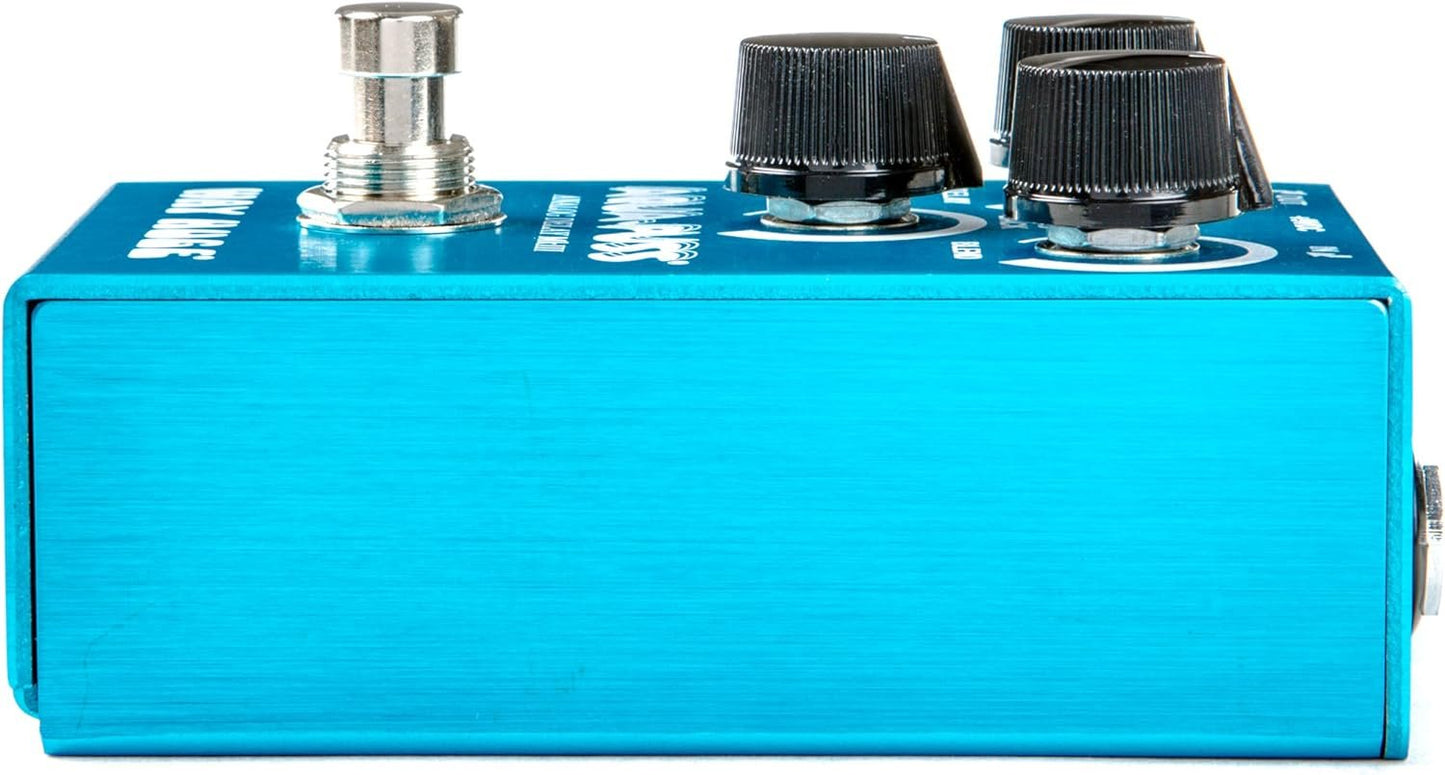 Smalls Aqua-Puss Analog Delay Guitar Effects Pedal
