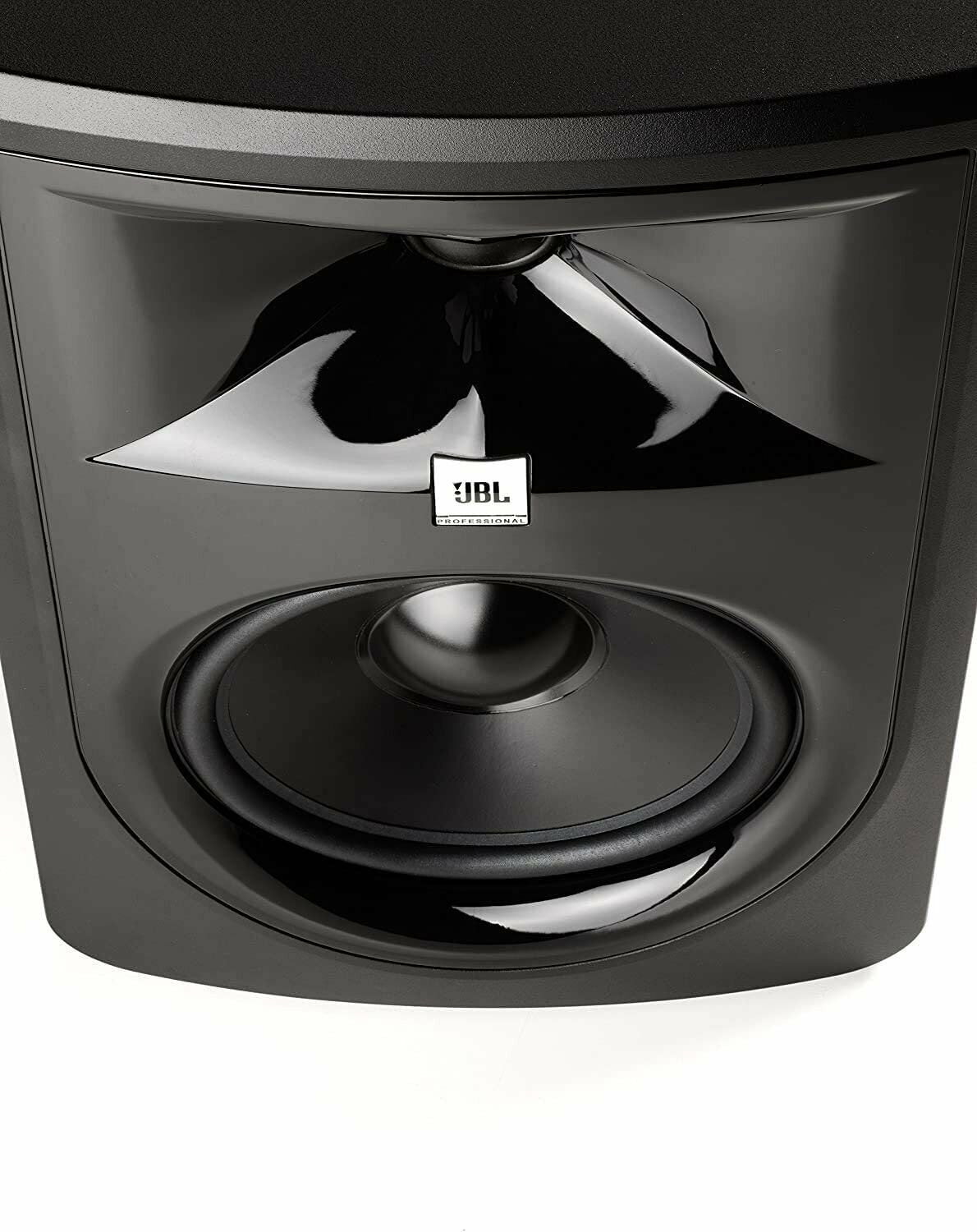JBL Professional 306P MkII Next-Generation 6" 2-Way Powered Studio Monitor...