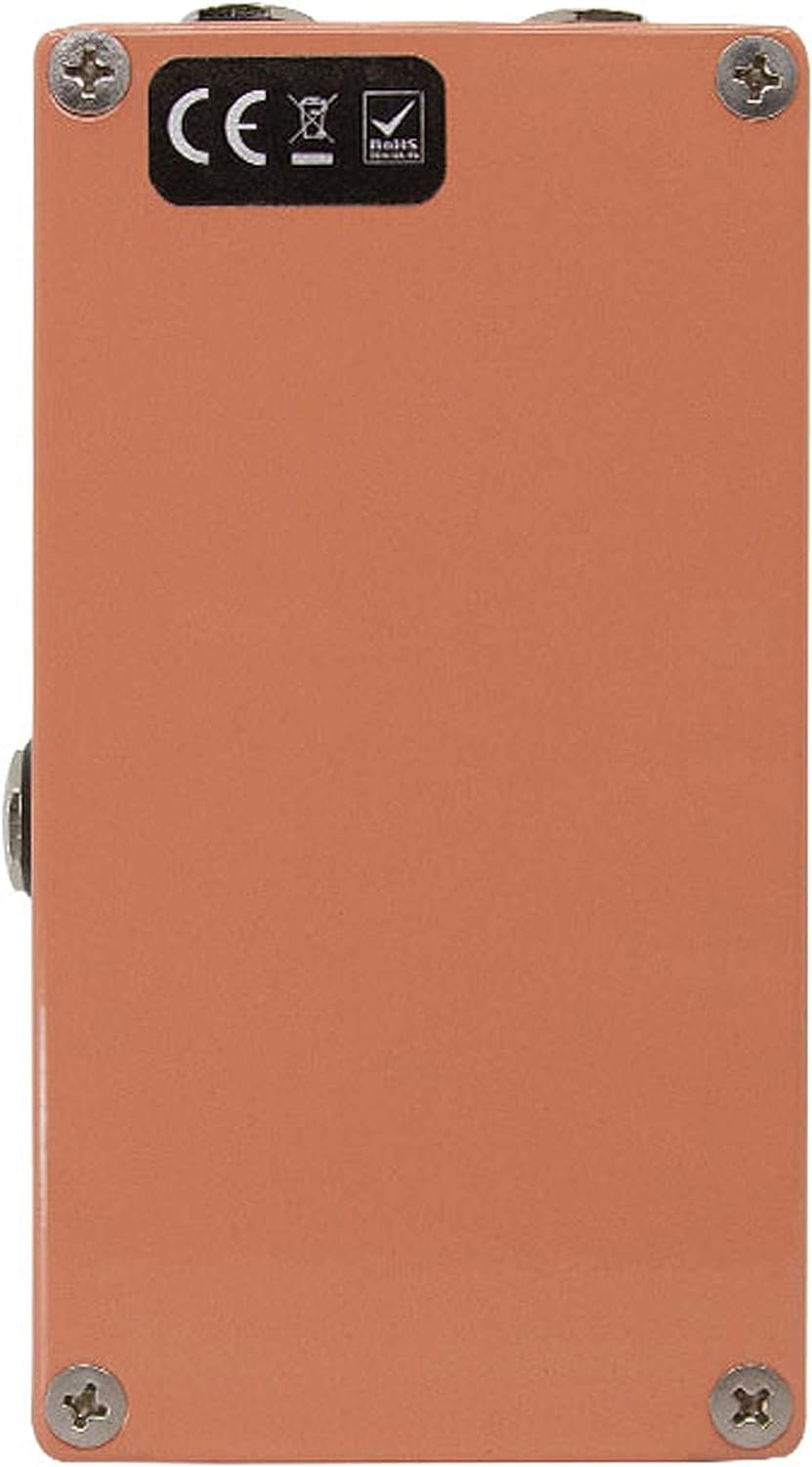 Walrus Audio Kangra Filter Fuzz Guitar Effects Pedal