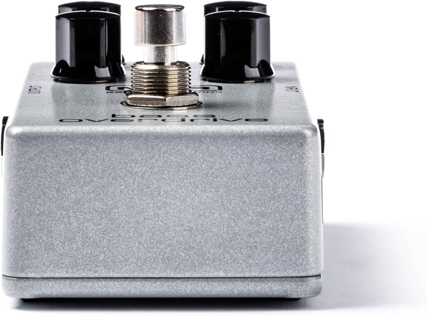 MXR Bass Overdrive