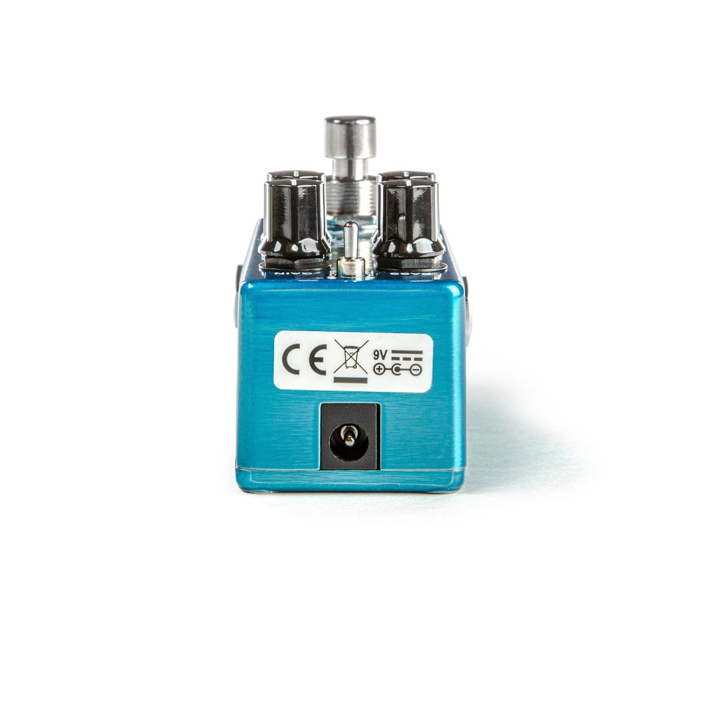 MXR Timmy Overdrive Guitar Effects Pedal